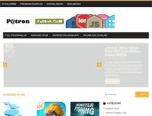 Tablet Screenshot of fullksk.com